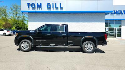 Used 2021 GMC Sierra 2500 Denali Crew Cab for sale #19077 - photo 1