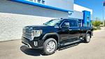 Used 2021 GMC Sierra 2500 Denali Crew Cab for sale #19077 - photo 2