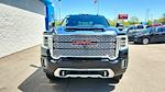 Used 2021 GMC Sierra 2500 Denali Crew Cab for sale #19077 - photo 3