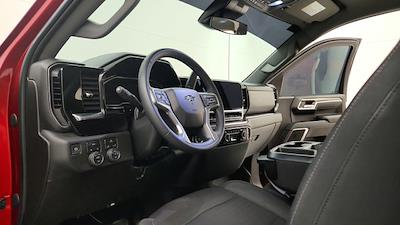 Used 2024 Chevrolet Silverado 1500 RST Crew Cab for sale #19077A - photo 2