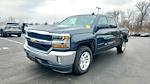 Used 2018 Chevrolet Silverado 1500 LT Crew Cab for sale #19089A - photo 6