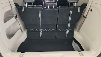 Used 2024 Chrysler Pacifica Touring L Minivan for sale #19097 - photo 1