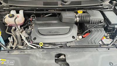 Used 2024 Chrysler Pacifica Touring L Minivan for sale #19098 - photo 2