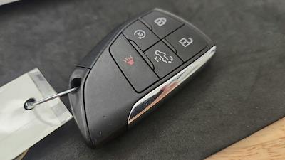 2022 Chevrolet Silverado 1500 Double Cab 4WD Pickup for sale #19102 - photo 2