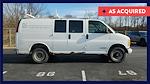 2000 Chevrolet Express 3500 4x2 Empty Cargo Van for sale #19102A1 - photo 1
