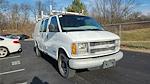 2000 Chevrolet Express 3500 4x2 Empty Cargo Van for sale #19102A1 - photo 8