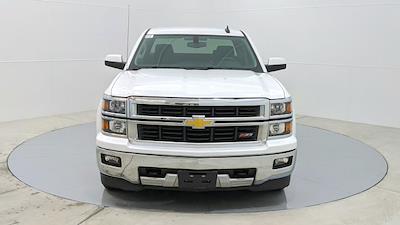 2015 Chevrolet Silverado 1500 Double Cab 4WD Pickup for sale #19111A - photo 2