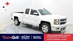 2015 Chevrolet Silverado 1500 Double Cab 4WD Pickup for sale #19111A - photo 1