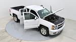 2015 Chevrolet Silverado 1500 Double Cab 4WD Pickup for sale #19111A - photo 41