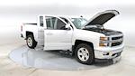 2015 Chevrolet Silverado 1500 Double Cab 4WD Pickup for sale #19111A - photo 9