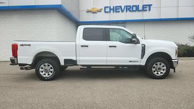 Used 2024 Ford F-250 XLT Crew Cab for sale #19114 - photo 1