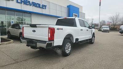 Used 2024 Ford F-250 XLT Crew Cab for sale #19114 - photo 2