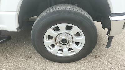 Used 2024 Ford F-250 XLT Crew Cab for sale #19114 - photo 2
