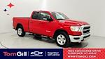Used 2022 Ram 1500 Lone Star Quad Cab for sale #19118 - photo 21