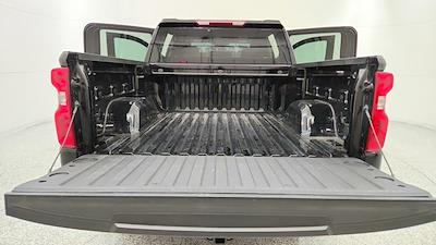 Used 2022 Chevrolet Silverado 1500 LT Crew Cab for sale #19133 - photo 1