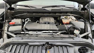 Used 2022 Chevrolet Silverado 1500 LT Crew Cab for sale #19133 - photo 2