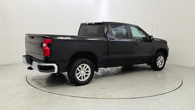 Used 2022 Chevrolet Silverado 1500 LT Crew Cab for sale #19133 - photo 2