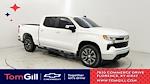 Used 2022 Chevrolet Silverado 1500 LT Crew Cab for sale #19134 - photo 20