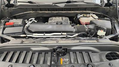 Used 2022 Chevrolet Silverado 1500 LT Crew Cab for sale #19135 - photo 2