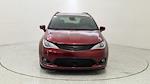Used 2019 Chrysler Pacifica Limited Minivan for sale #19147 - photo 2