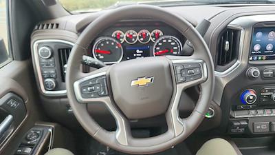 Used 2023 Chevrolet Silverado 3500 LT Crew Cab for sale #19152 - photo 1