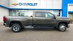 Used 2023 Chevrolet Silverado 3500 LT Crew Cab for sale #19152 - photo 19