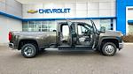 Used 2023 Chevrolet Silverado 3500 LT Crew Cab for sale #19152 - photo 8