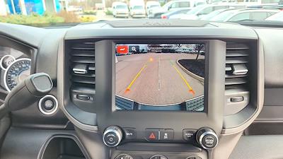 Used 2022 Ram 2500 Tradesman Crew Cab for sale #19161 - photo 2