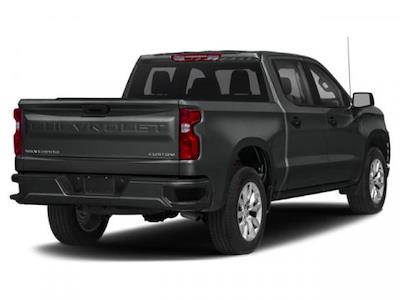 2022 Chevrolet Silverado 1500 Crew Cab 4WD Pickup for sale #19161A - photo 2