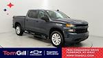 2022 Chevrolet Silverado 1500 Crew Cab 4WD Pickup for sale #19161A - photo 1