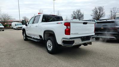 Used 2025 Chevrolet Silverado 2500 LT Crew Cab for sale #19167 - photo 2