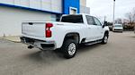 2025 Chevrolet Silverado 2500 Crew Cab 4WD Pickup for sale #19167 - photo 7