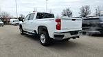 2025 Chevrolet Silverado 2500 Crew Cab 4WD Pickup for sale #19167 - photo 9