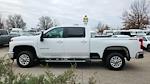 2025 Chevrolet Silverado 2500 Crew Cab 4WD Pickup for sale #19167 - photo 10