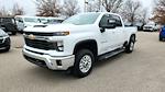 2025 Chevrolet Silverado 2500 Crew Cab 4WD Pickup for sale #19167 - photo 11