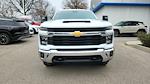 2025 Chevrolet Silverado 2500 Crew Cab 4WD Pickup for sale #19167 - photo 12