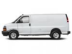 Used 2024 Chevrolet Express 2500 Empty Cargo Van for sale #19169 - photo 4