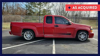 Used 2005 Chevrolet Colorado - photo 1