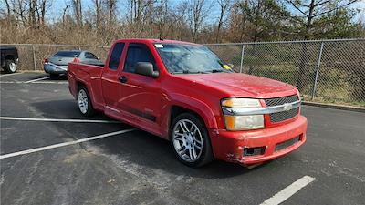 Used 2005 Chevrolet Colorado - photo 1