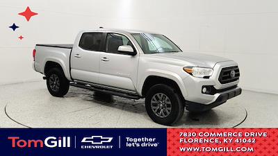 Used 2023 Toyota Tacoma SR5 Double Cab for sale #19173 - photo 1