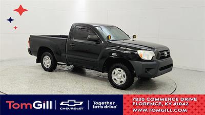 Used 2013 Toyota Tacoma - photo 1