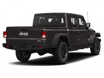 Used 2023 Jeep Gladiator Overland Crew Cab for sale #19184 - photo 2