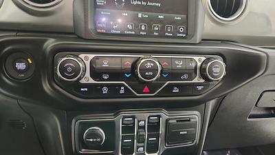 Used 2023 Jeep Gladiator Overland Crew Cab for sale #19184 - photo 1