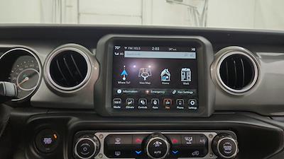 Used 2023 Jeep Gladiator Overland Crew Cab for sale #19184 - photo 2