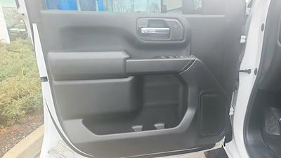 Used 2022 Chevrolet Silverado 2500 Custom Crew Cab for sale #19197 - photo 1