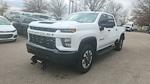 2022 Chevrolet Silverado 2500 Crew Cab 4WD Pickup for sale #19197 - photo 11