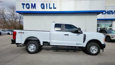 2023 Ford F-350 Super Cab SRW 4WD Pickup for sale #19198 - photo 1