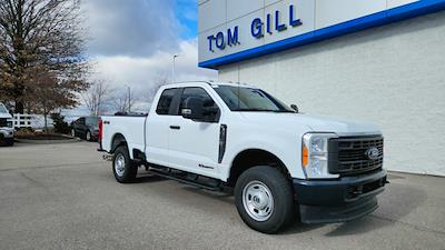 2023 Ford F-350 Super Cab SRW 4WD Pickup for sale #19198 - photo 2