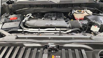 2023 Chevrolet Silverado 1500 Double Cab 4x4 Pickup for sale #19203 - photo 2