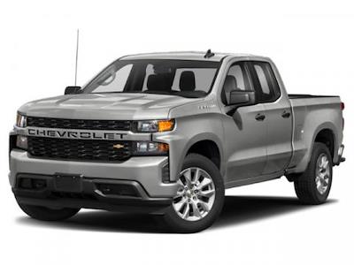 2021 Chevrolet Silverado 1500 Double Cab 4WD Pickup for sale #19210 - photo 1